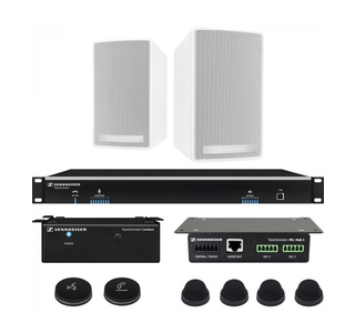 Sennheiser TEAMCONNECT STANDARD FIX EU изображение/фото/картинка
